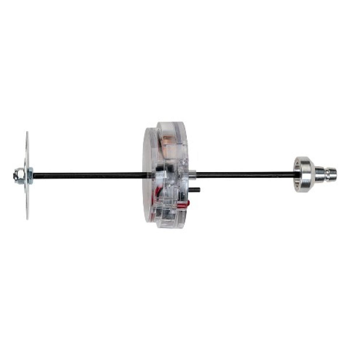 Dillon Low Powder Sensor