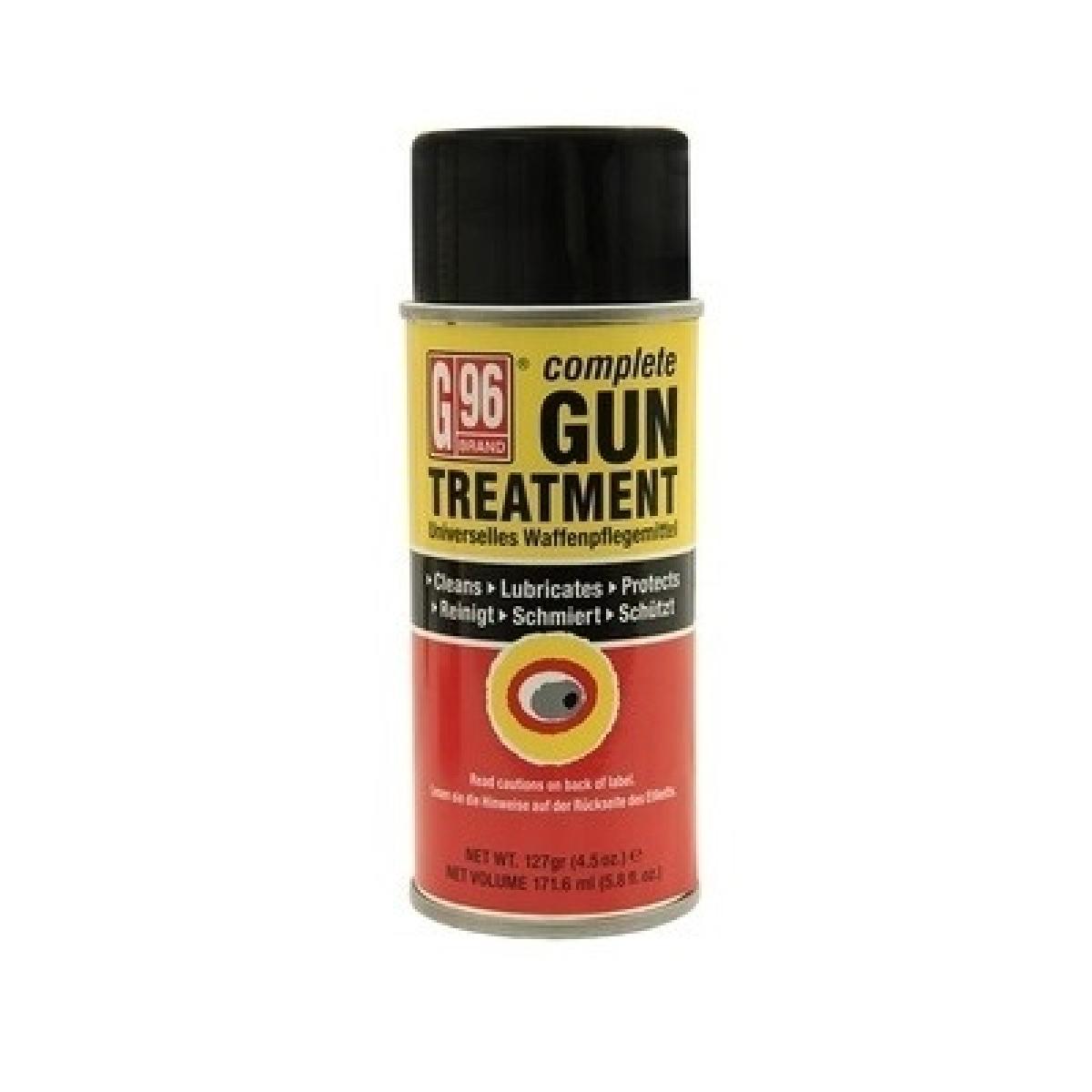 G96 Universalöl Spray 157ml