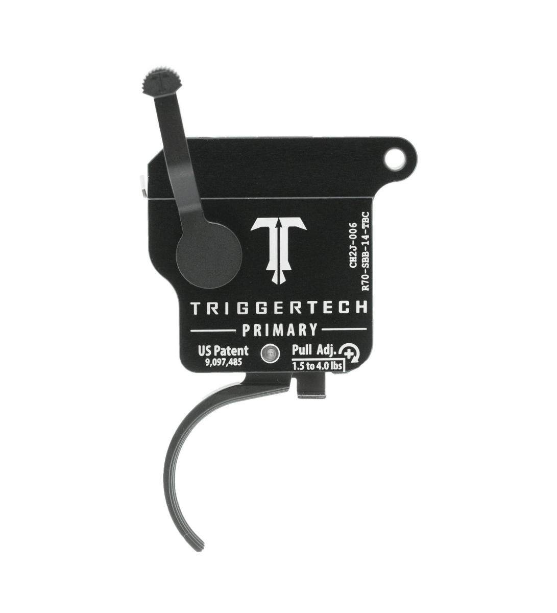 Triggertech Abzug Remington 700 Primary