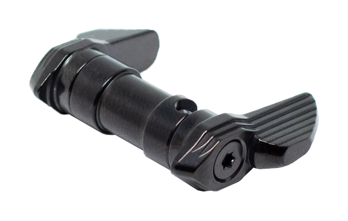 Triggertech AR Sicherung Schwarz