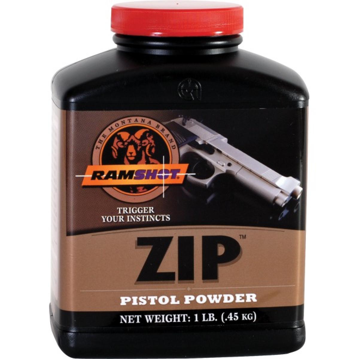 Ramshot ZIP