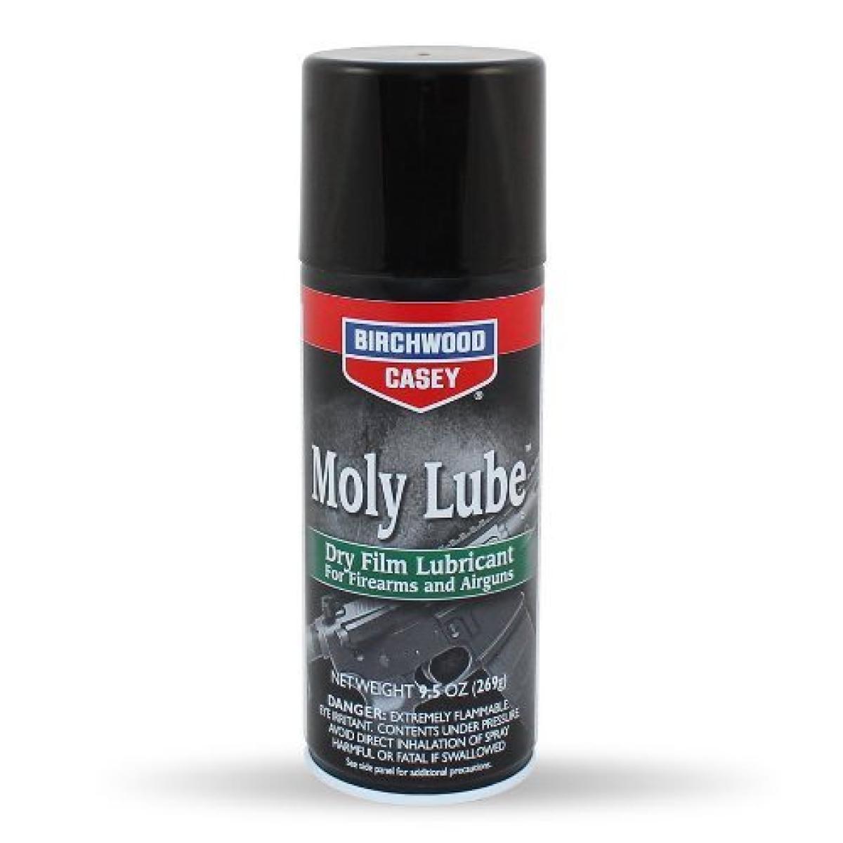 Birchwood Casey Moly Lube