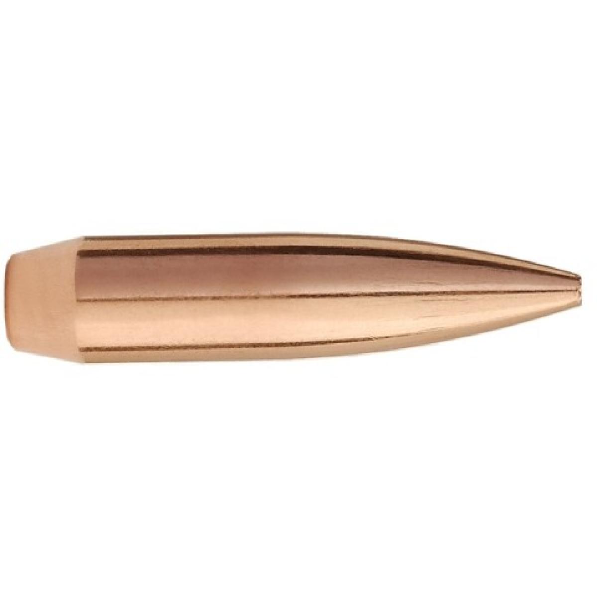 Sierra 6,5mm .264" 120 Grain Match King HPBT #1725