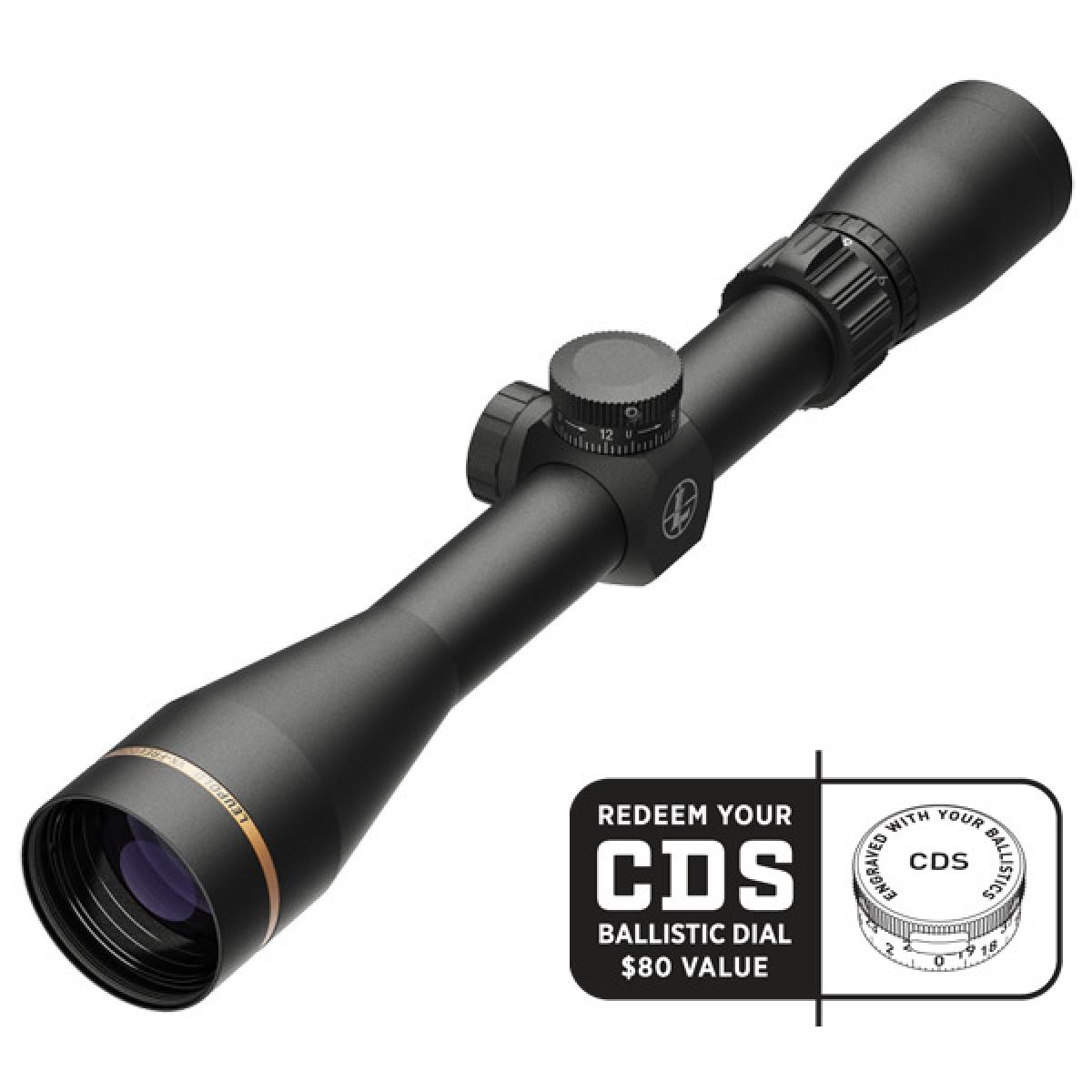 Leupold 3-9x40 VX Freedom Rimfire-MOA