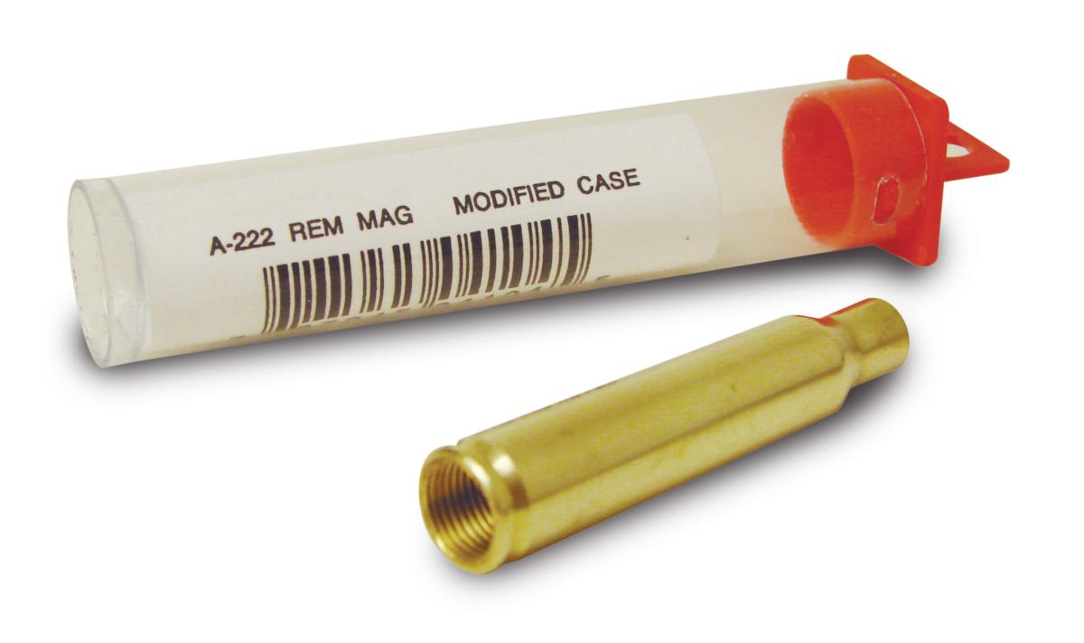 Hornady Modified Case für Lehre 6,5 Creedmoor