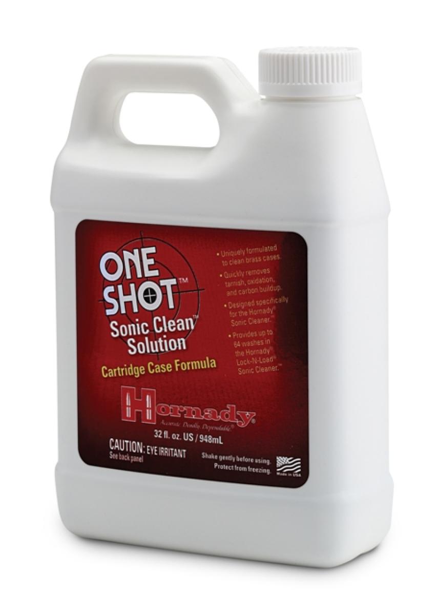 Hornady LNL Hülsenreinigungsflüssigkeit 948ml