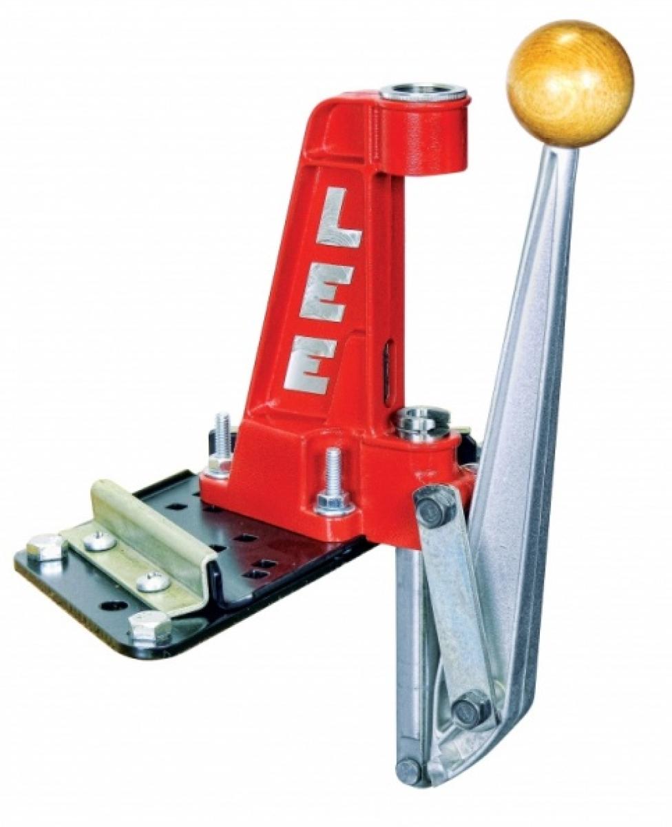 Lee Brech Lock Presse