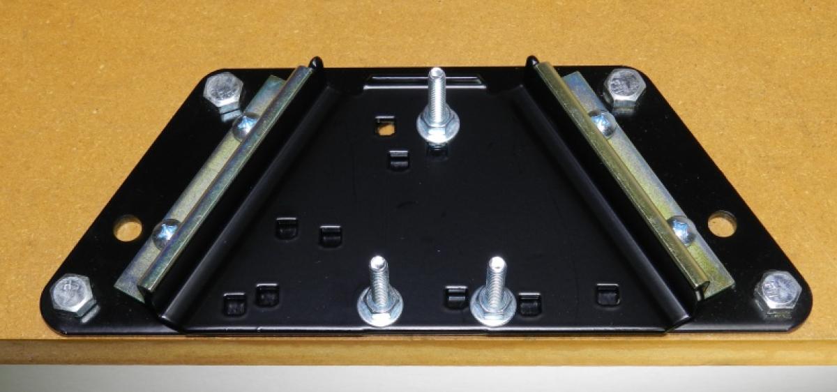 Lee Bench Plate#90251