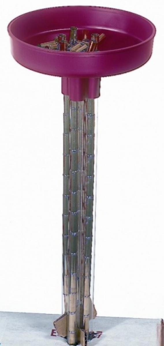 Lee Case Collator Hülsensammler für Hülsenzuführung