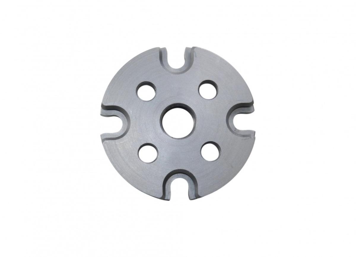 Lee Hülsenhalterplatte Auto Brech Lock #01 .38/.357
