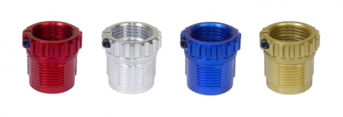 Lee Schnellwechseleinsätze 4-Stück