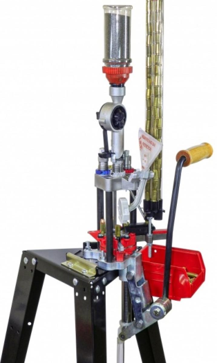 Lee Pro 4000 Kit .45ACP Mehrstationenladepresse