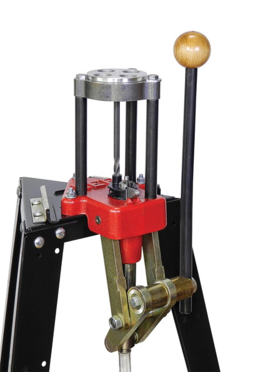 Lee Classic Turret Presse