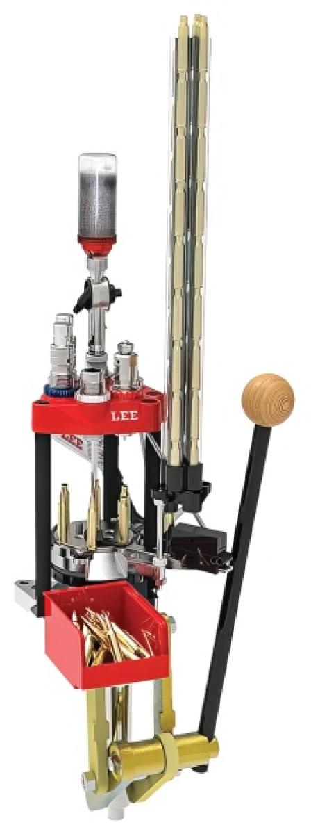 Lee Pro 6000 Kit 357 Magnum