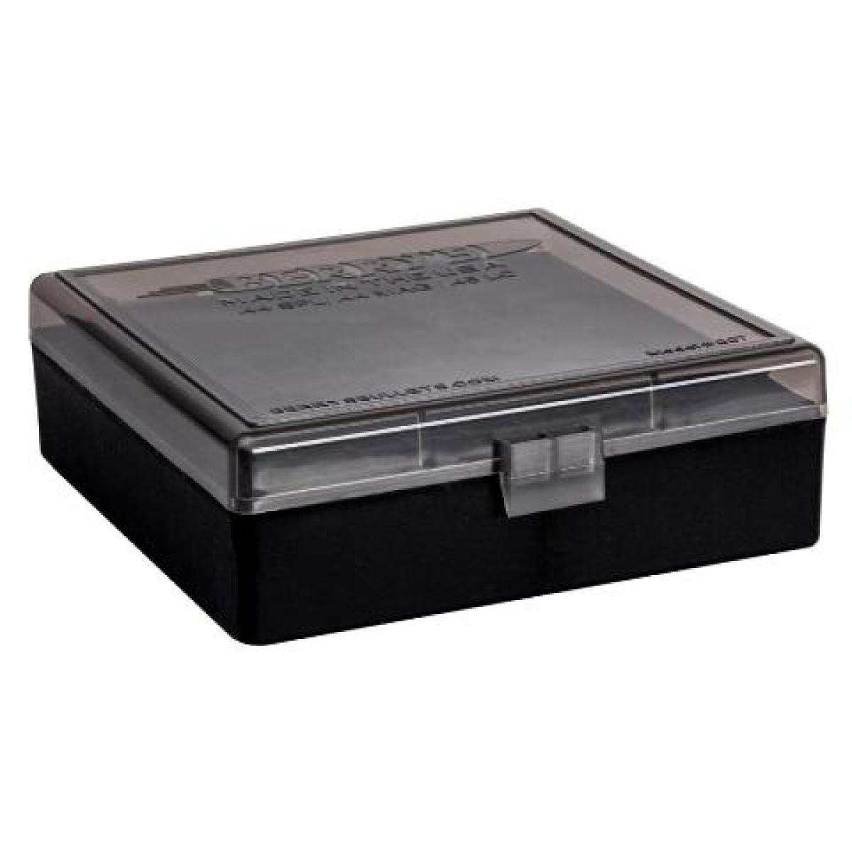 Berry Ammo Box .44 100er Grau