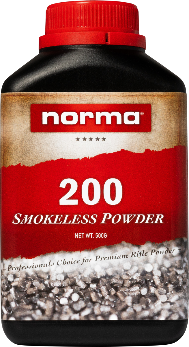 Norma 200