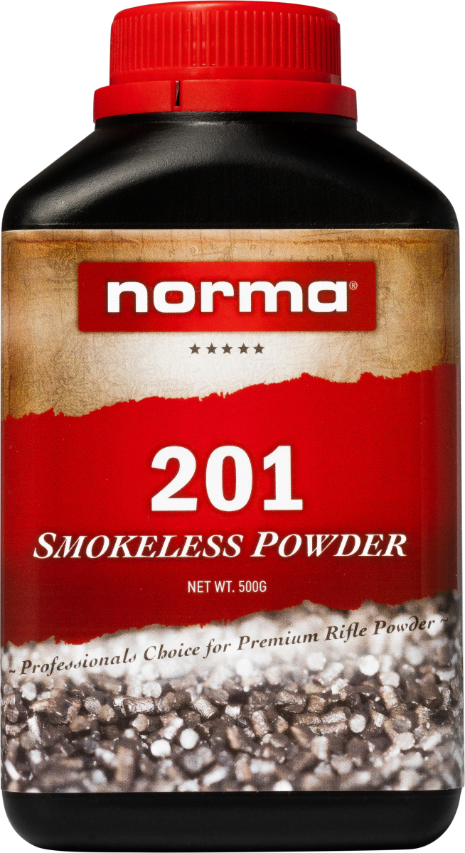 Norma 201