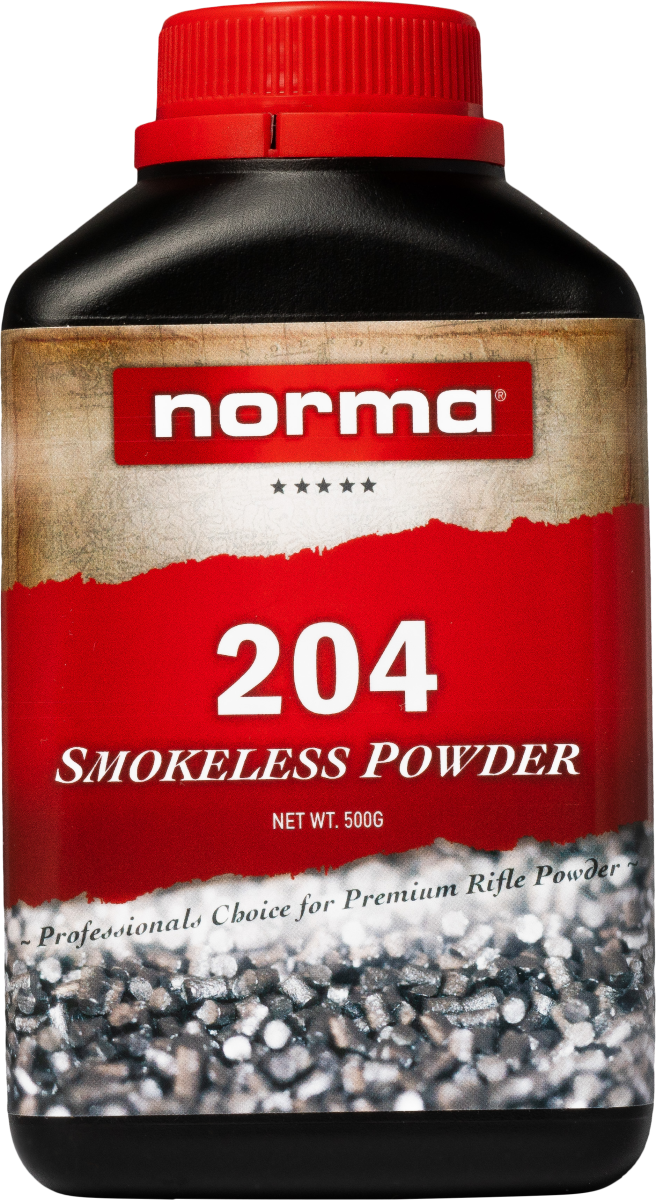 Norma 204