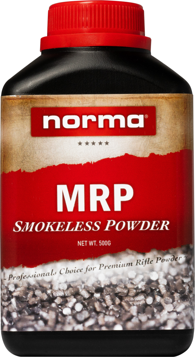 Norma MRP
