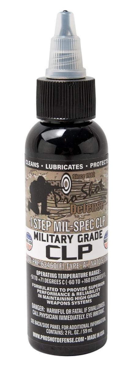 Pro-Shot Mil-Spec CLP  59ml