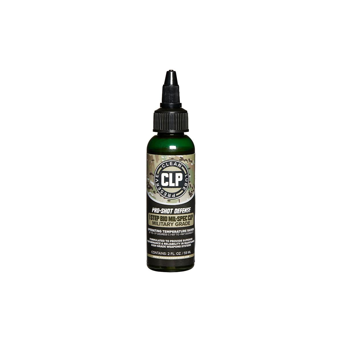 Pro-Shot Bio Mil-Spec CLP  59ml