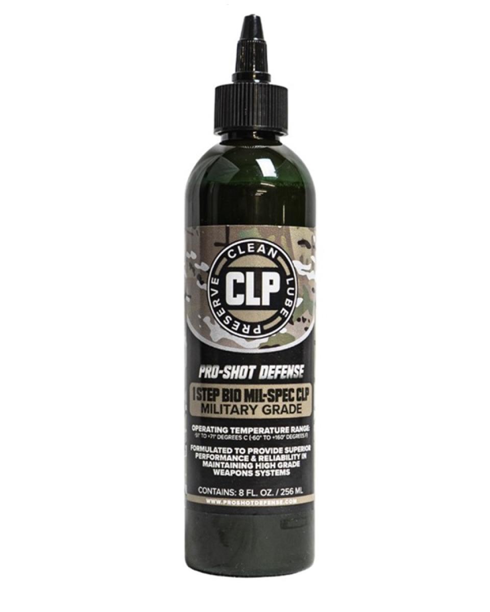 Pro-Shot Mil-Spec CLP  256ml