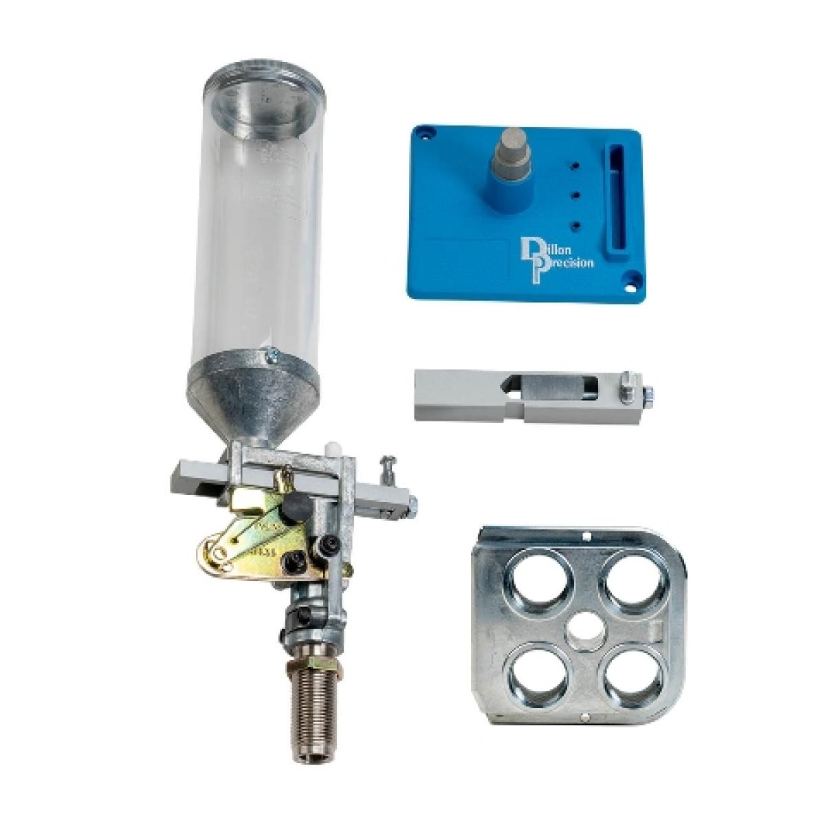 Dillon Quick Change RL550