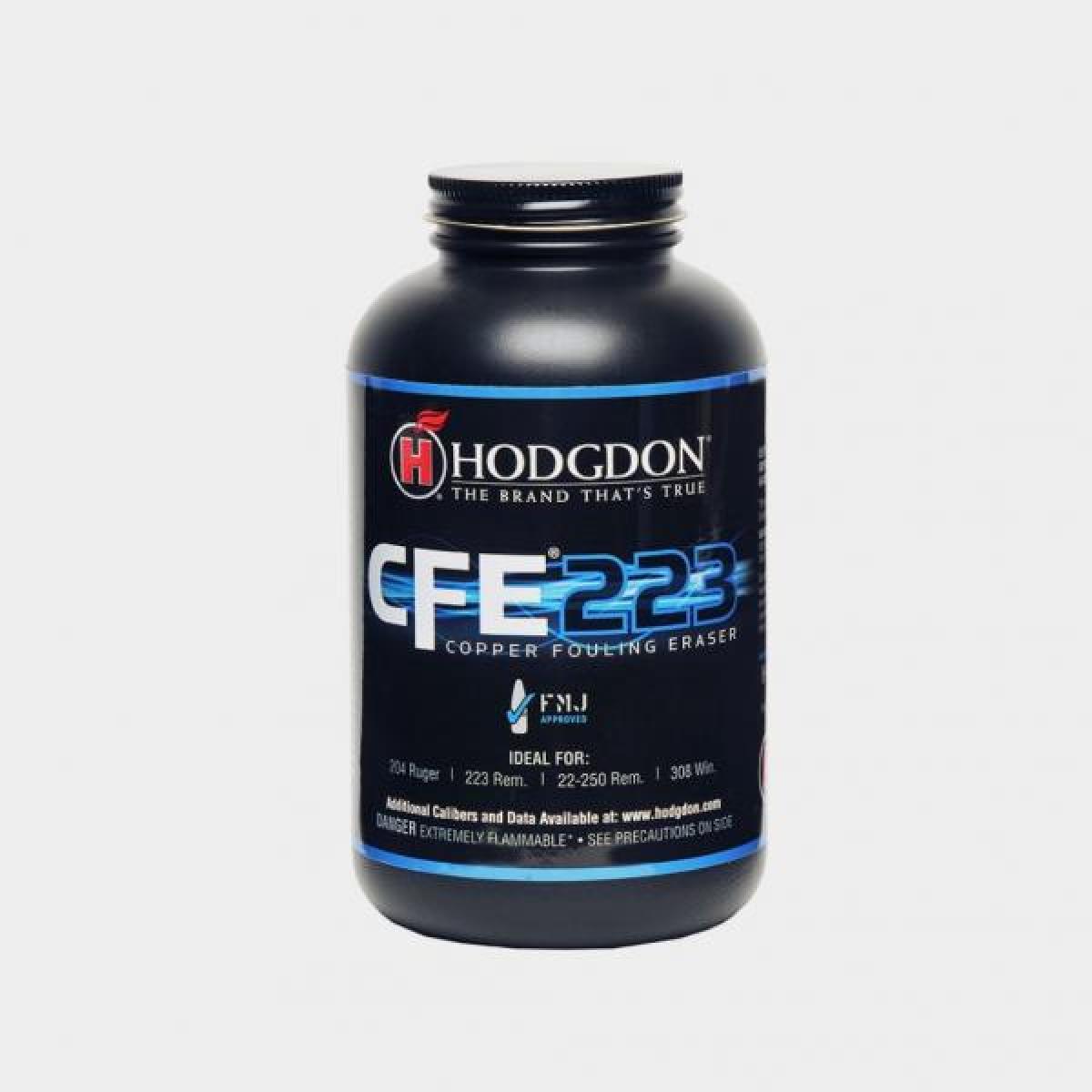 Hodgdon CFE 223