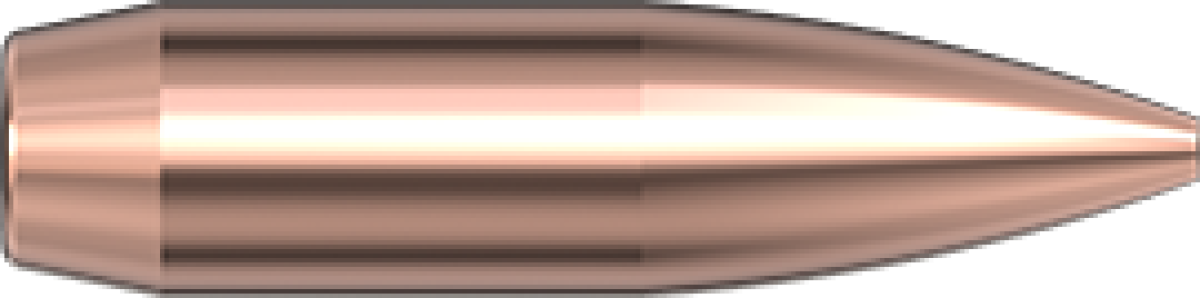 Hornady .22 .224" 69Grain AEROMATCH BTHP