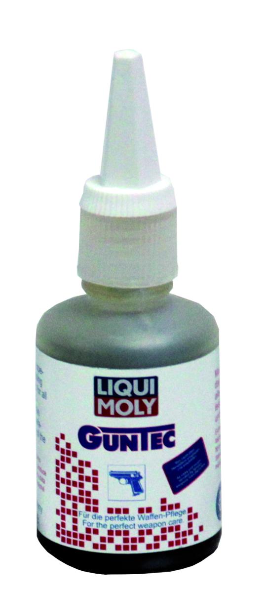 LIQUI MOLY GUNTEC 50ml