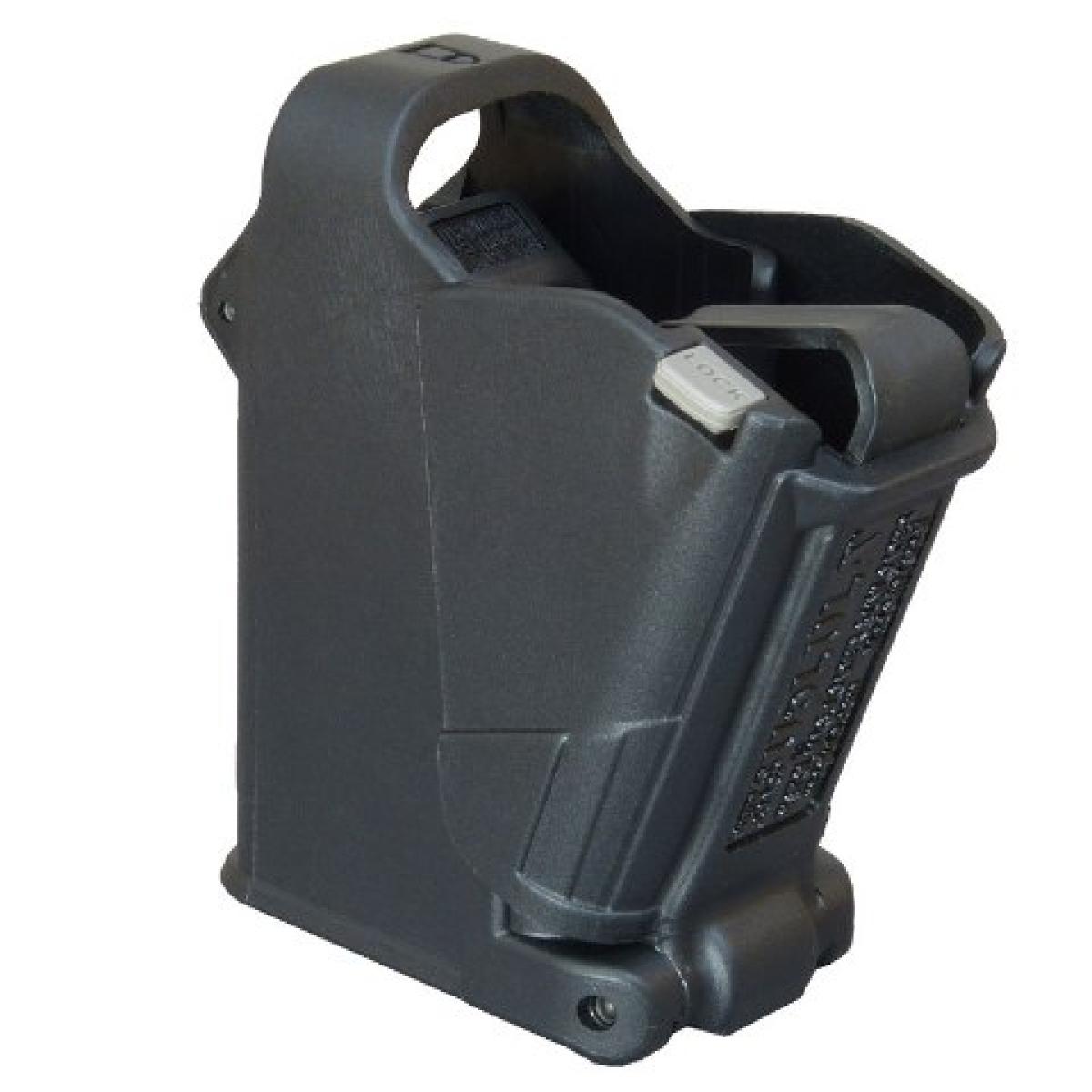 Maglula UpLula Universal Magazine Loader 9mm bis .45 Lemon