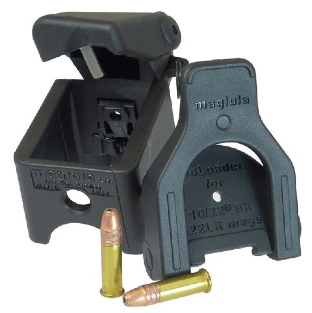Maglula Ruger 10/22 LULA Loader&Unloader