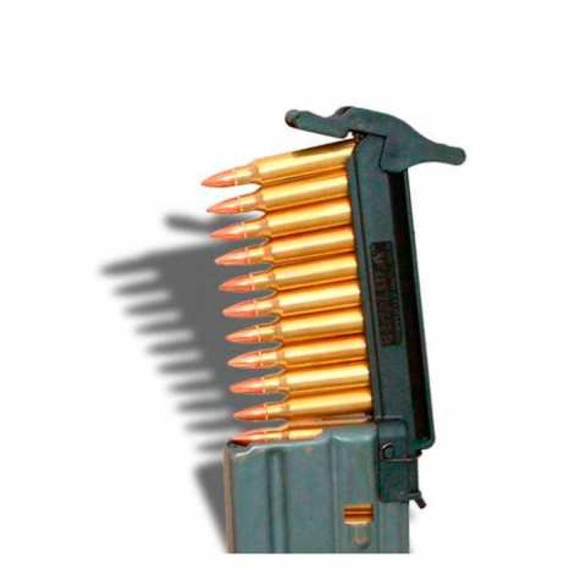 Maglula Strip LULA für AR15