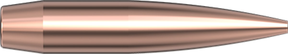 Hornady .264 6,5mm 140Grain AEROMATCH BTHP