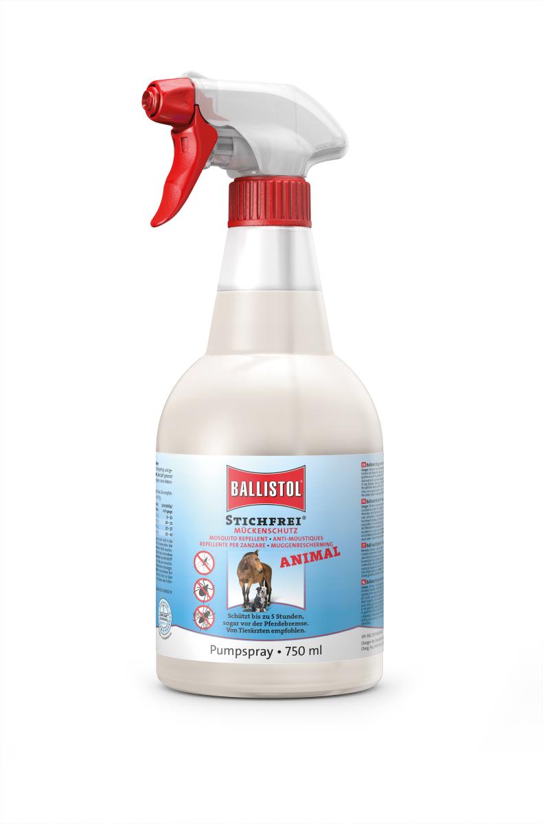 Ballistol Stichfrei Animal 750ml