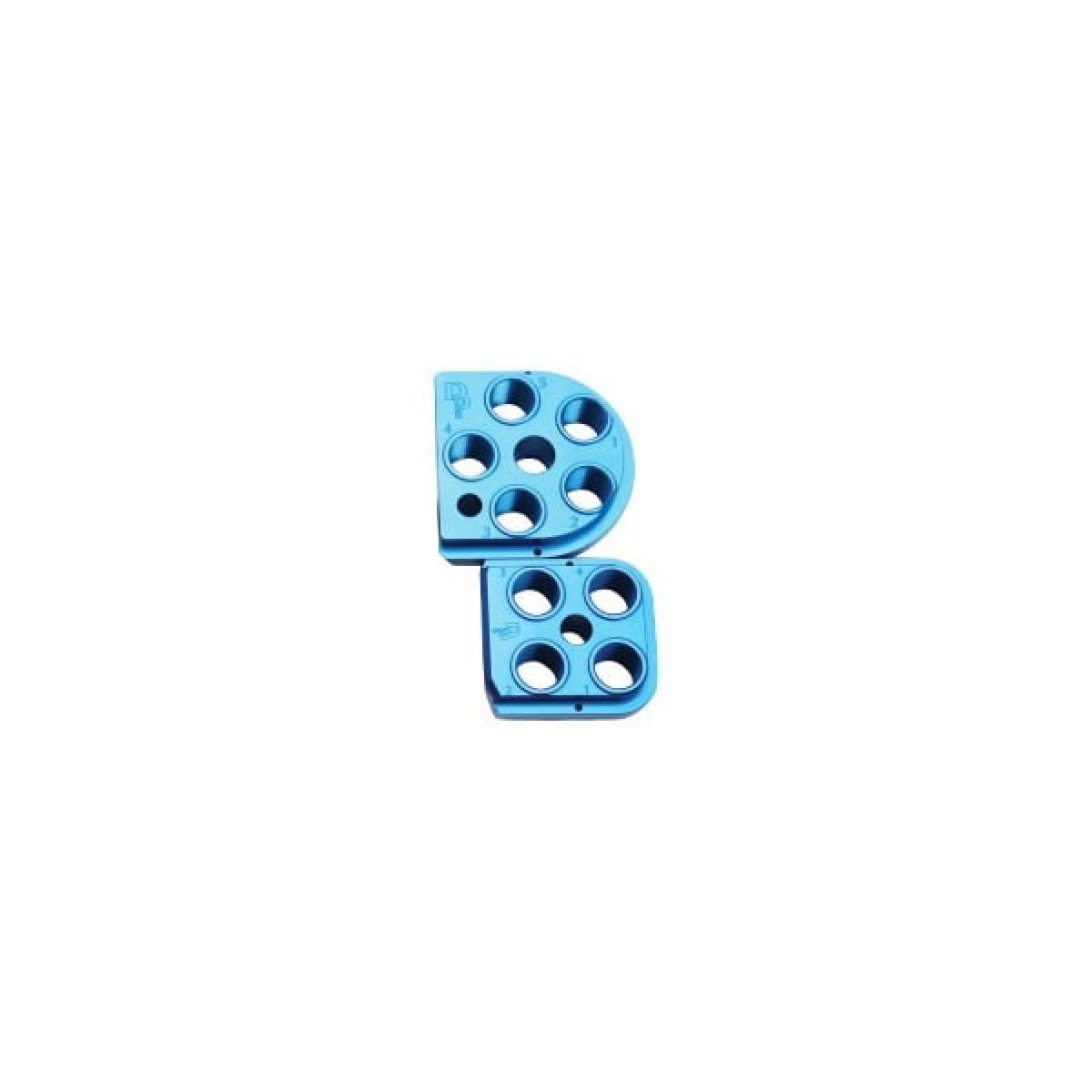 Dillon Toolhead XL650/XL750 Blau