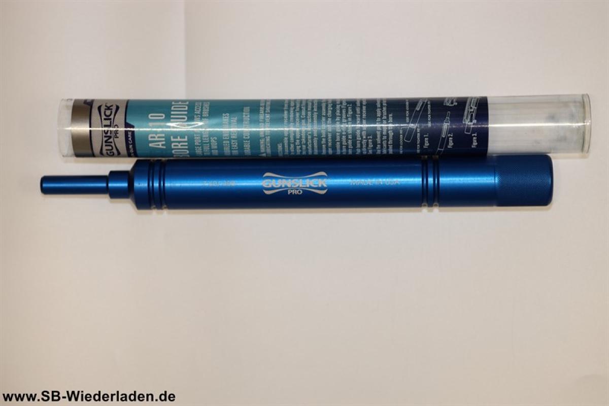 Gunslick Rod Guide AR10