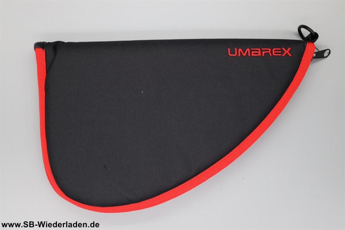 Umarex Pistolentasche Red Line