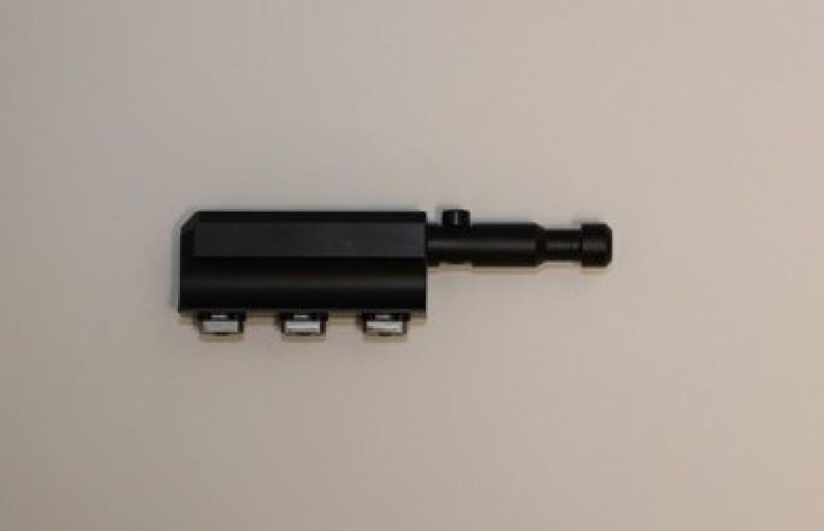 Fortmeier M-LOK Adapter