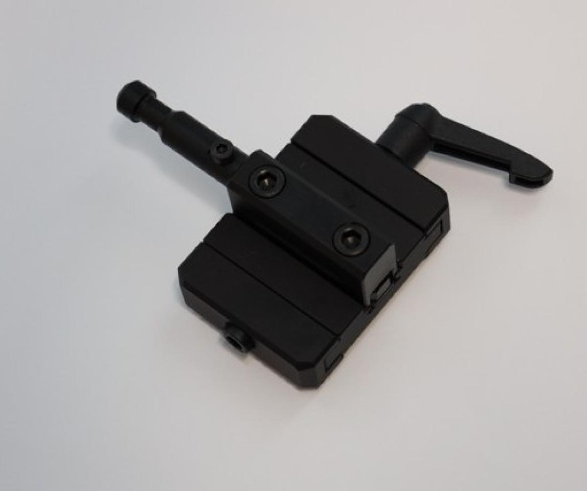 Fortmeier Acra Rail Adapter