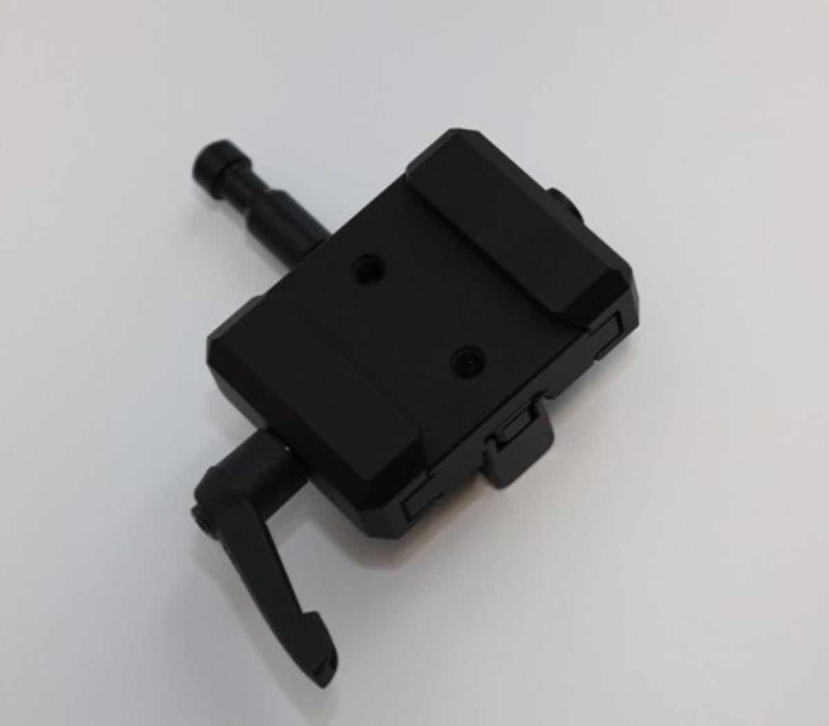 Fortmeier Acra Rail Adapter