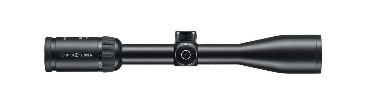 Schmidt&Bender Summit 2.5-10x40