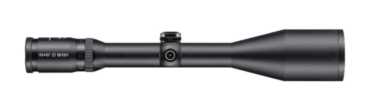 Schmidt&Bender 2,5-10x56Klassik