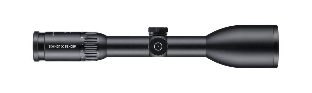 Schmidt&Bender Stratos 2.5-13x56