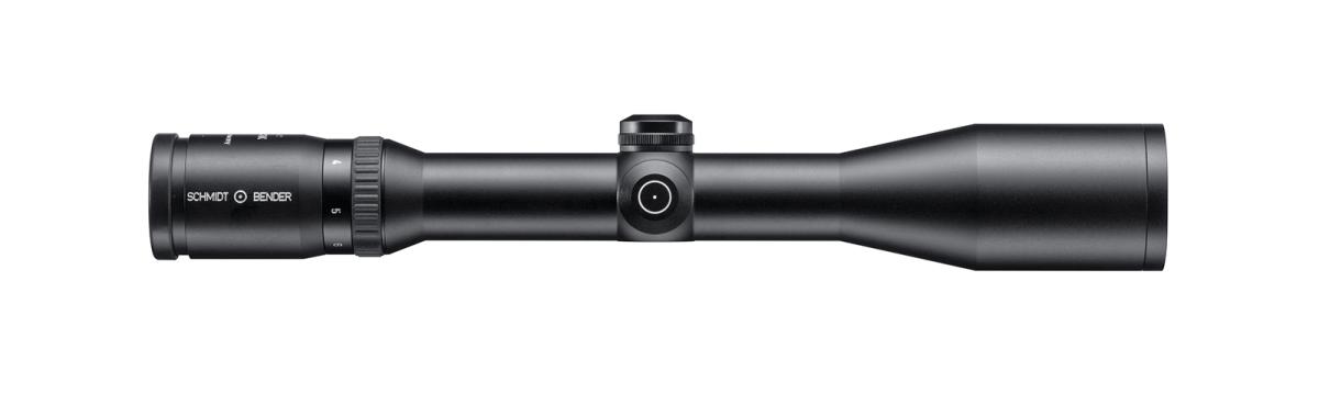 Schmidt&Bender 3-12x42Klassik
