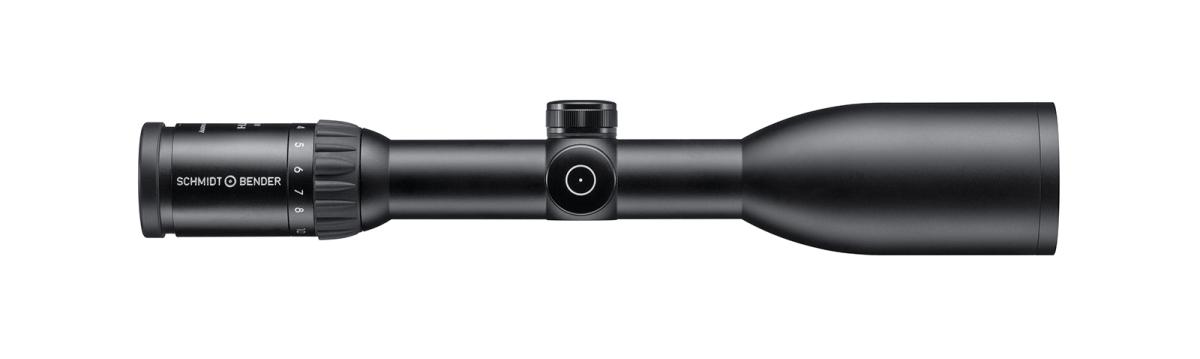 Schmidt&Bender Zenith 3-12x50
