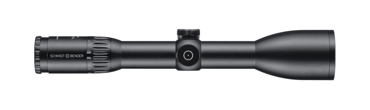 Schmidt&Bender 3-12x54 Polar