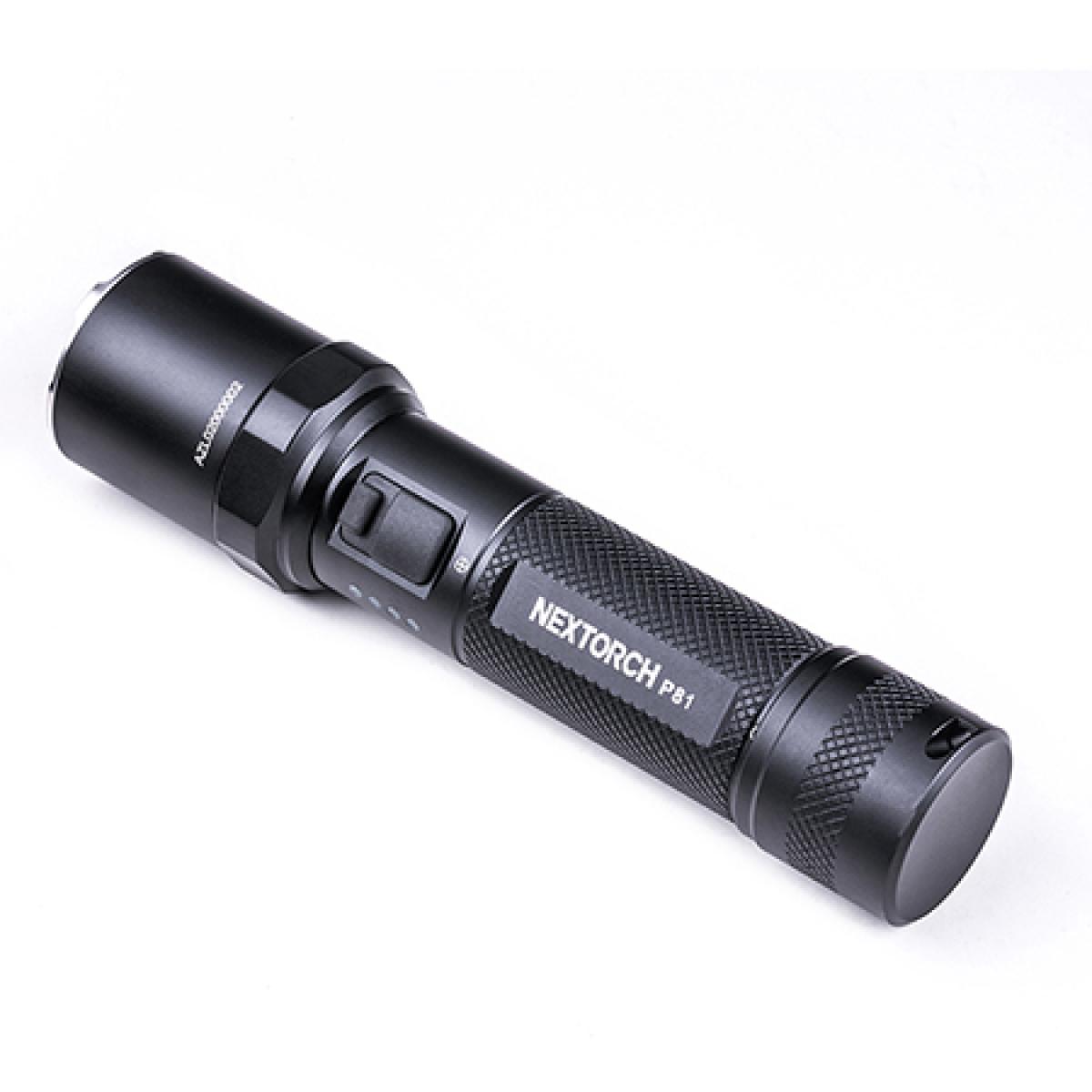 Nextorch P81 Taschenlampe