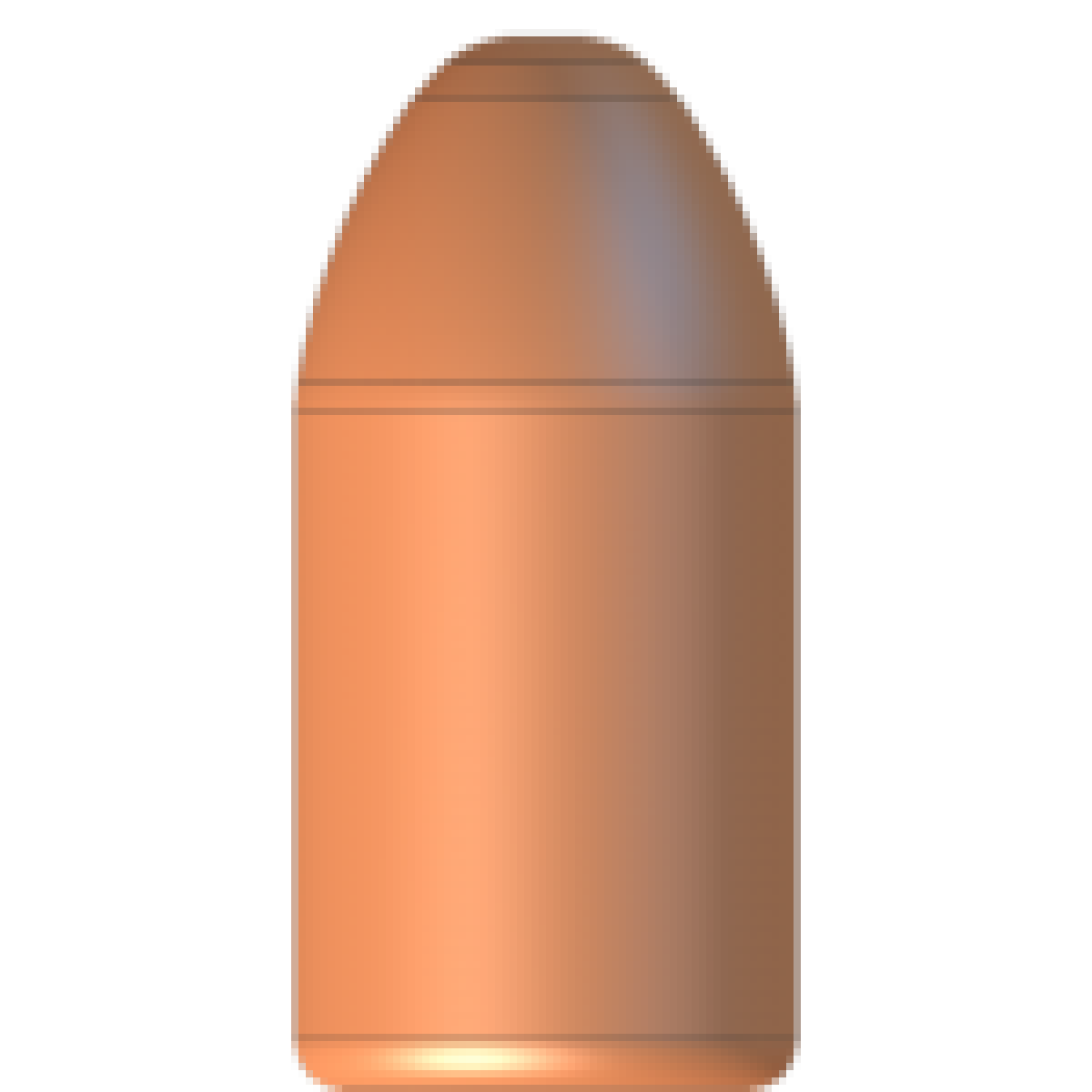 Frontier .30 .30" 110Grain RN