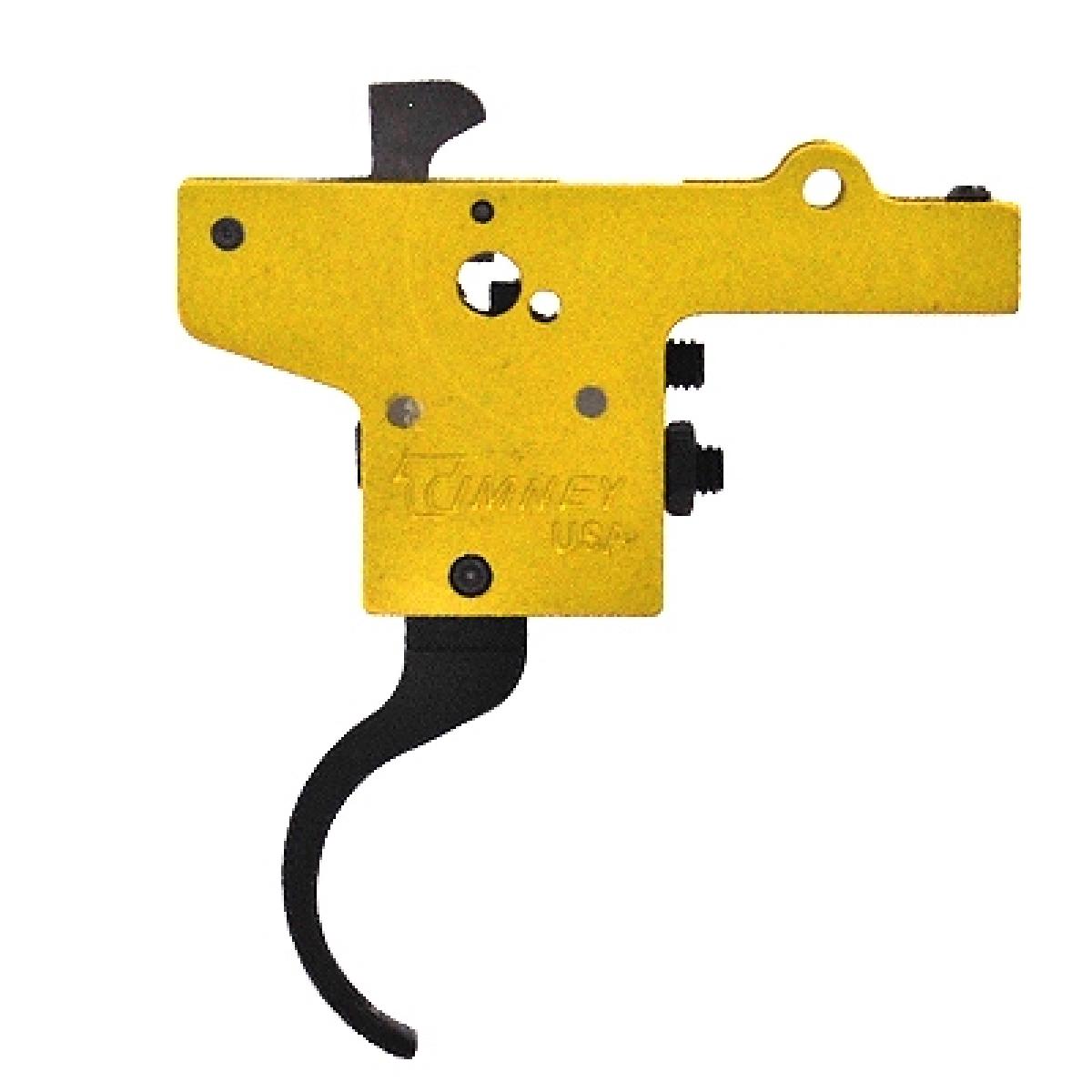 Timney Schwedenmauser Abzug